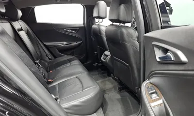 ChevroletGMDaewoo Malibu 2017, 105649 км, за 50000000 KRW - фото 12