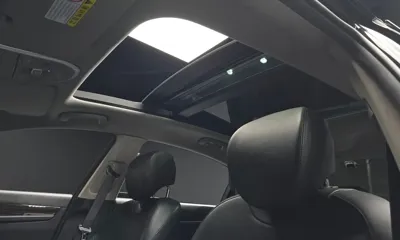 Genesis G80 2018, 160149 км, за 16900000 KRW - фото 20