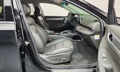 Hyundai Grandeur 2023, 59619 км, за 27900000 KRW - фото 26