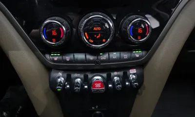 MINI Countryman 2019, 64133 км, за 18500000 KRW - фото 18