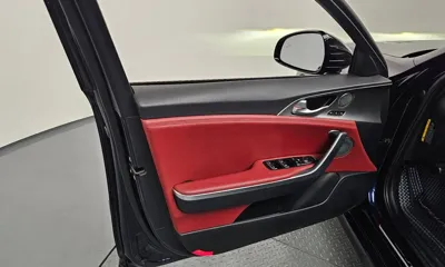 Kia Stinger 2020, 116899 км, за 21100000 KRW - фото 24