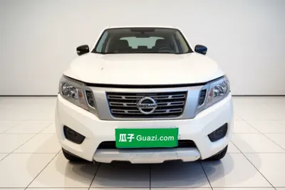 Nissan Navara 2019, 72800 км, за 67677.86 CNY