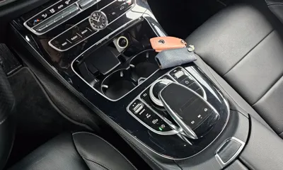 Mercedes-Benz E-Class 2018, 63645 км, за 21500000 KRW - фото 9