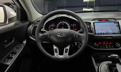 Kia Sportage 2012, 76509 км, за 6290000 KRW - фото 13