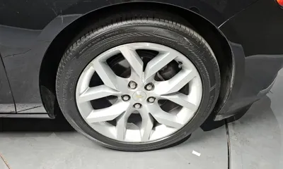 ChevroletGMDaewoo Impala 2018, 96947 км, за 8200000 KRW - фото 21