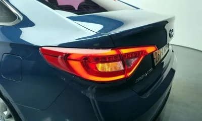 Hyundai Sonata 2016, 154598 км, за 5500000 KRW - фото 23