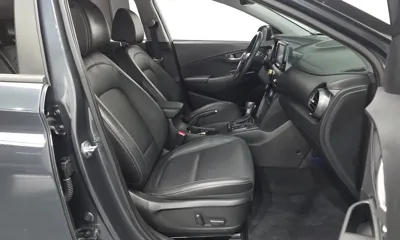 Hyundai Kona 2019, 49736 км, за 15700000 KRW - фото 11