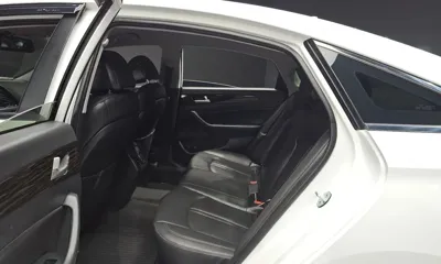 Hyundai Sonata 2016, 136185 км, за 8900000 KRW - фото 12