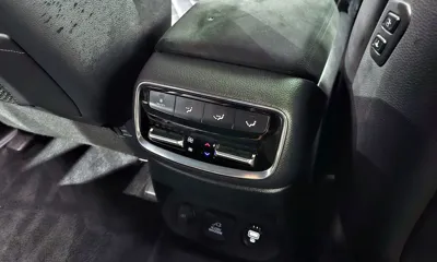 Kia Mohave 2022, 100943 км, за 30800000 KRW - фото 31