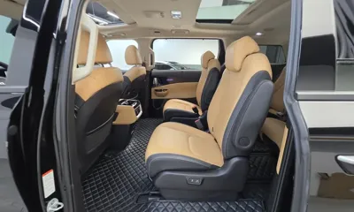 Kia Canival 2023, 49894 км, за 29000000 KRW - фото 26