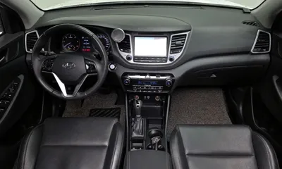 Hyundai Tucson 2016, 174114 км, за 8600000 KRW - фото 7