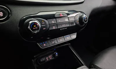 Kia Sorento 2016, 163866 км, за 10200000 KRW - фото 15