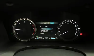 KG_Mobility_Ssangyong Rexton 2019, 56643 км, за 15100000 KRW - фото 8