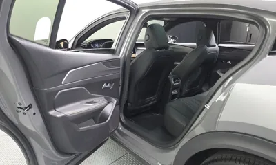 Peugeot 408 2025, 1677 км, за 35490000 KRW - фото 26