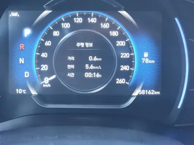 Hyundai Santafe 2019, 158162 км, за 17000000 KRW - фото 6