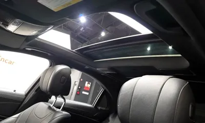 Mercedes-Benz S-Class 2015, 164777 км, за 26900000 KRW - фото 15