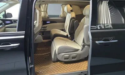 Kia Canival 2023, 59205 км, за 35990000 KRW - фото 26