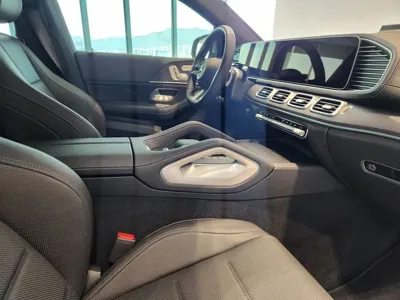 Mercedes-Benz GLE-Class 2025, 3017 км, за 107000000 KRW - фото 18