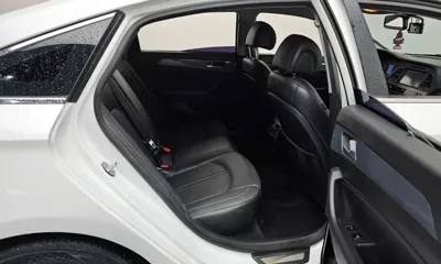 Hyundai Sonata 2015, 120486 км, за 9390000 KRW - фото 11