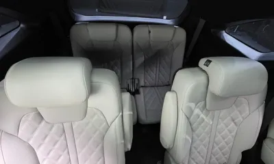 Kia Sorento 2022, 58955 км, за 32500000 KRW - фото 13