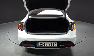 Hyundai Sonata 2022, 85711 км, за 18800000 KRW - фото 20