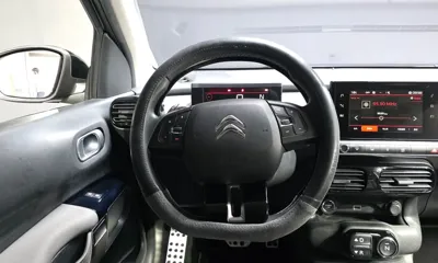 Citroen-DS C4 CACTUS 2019, 80254 км, за 7800000 KRW - фото 13