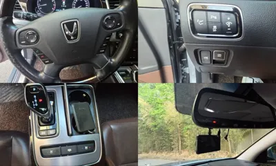 Hyundai Equus 2015, 369597 км, за 3680000 KRW - фото 15