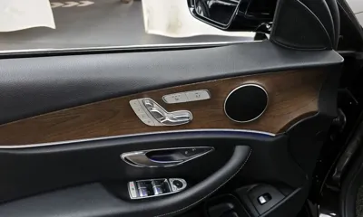 Mercedes-Benz E-Class 2018, 118439 км, за 19900000 KRW - фото 18