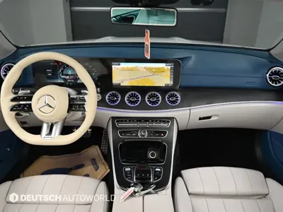 Mercedes-Benz E-Class 2018, 74963 км, за 40900000 KRW - фото 8