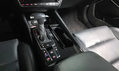 Kia K7 2017, 212215 км, за 9600000 KRW - фото 9