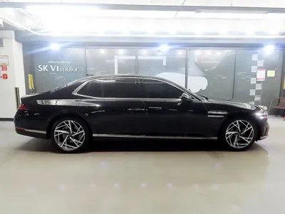 Genesis G90 2022, 93816 км, за 53300000 KRW - фото 3