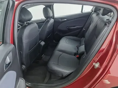 Chevrolet Cruze 2016, 194000 км, за 11900 CNY - фото 15