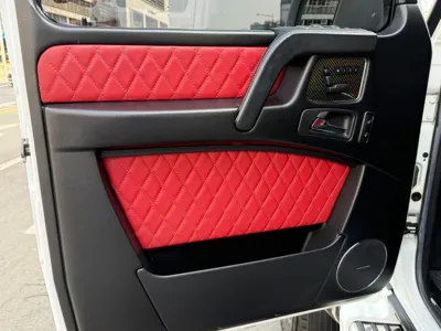 Mercedes-Benz G-Class 2018, 32300 км, за 169000000 KRW - фото 9