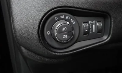 Jeep Renegade 2017, 89614 км, за 8900000 KRW - фото 15