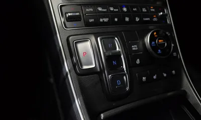 Hyundai Santafe 2023, 35858 км, за 66600000 KRW - фото 9