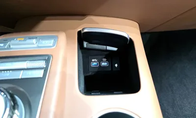 Genesis GV70 2023, 24561 км, за 37800000 KRW - фото 28