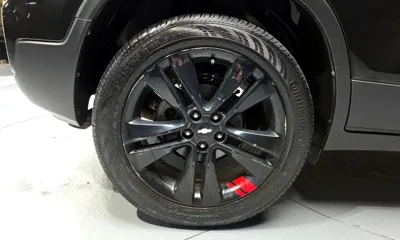 ChevroletGMDaewoo Trax 2019, 122332 км, за 6900000 KRW - фото 31