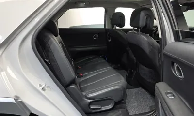 Hyundai Ioniq5 2022, 76625 км, за 32500000 KRW - фото 11