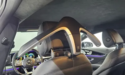 Mercedes-Benz AMG GT 2020, 47943 км, за 62500000 KRW - фото 31
