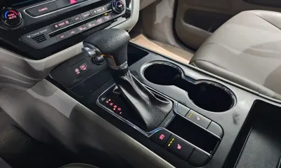 Kia Canival 2020, 112305 км, за 10900000 KRW - фото 9