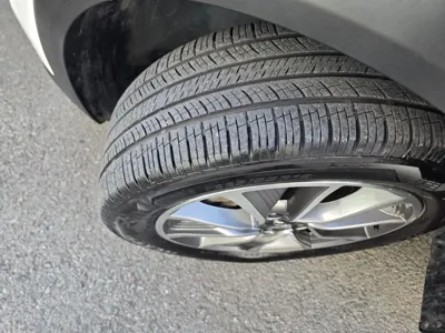 Hyundai Tucson 2018, 101071 км, за 13200000 KRW - фото 17