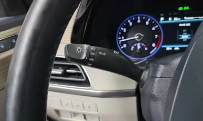 Hyundai Palisade 2021, 92670 км, за 24000000 KRW - фото 27