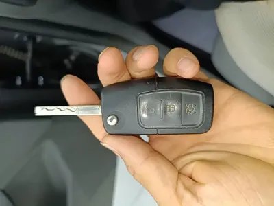 Ford Focus 2015, 149200 км, за 12200 CNY - фото 9