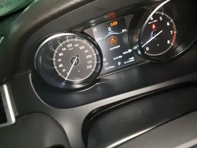 Land Rover Discovery Sport 2018, 175799 км, за 62900 CNY