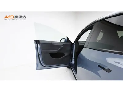 Tesla Model Y L 2025, 24000 км, за 278000 CNY - фото 11