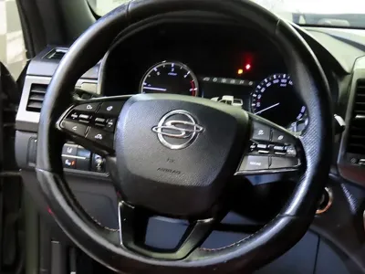 KG_Mobility_Ssangyong Rexton 2021, 184656 км, за 18500000 KRW - фото 8