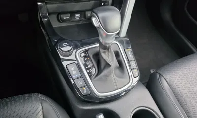 Kia Seltos 2023, 82920 км, за 18200000 KRW - фото 9