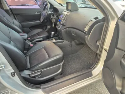 Hyundai i30 2010, 130000 км, за 3290000 KRW - фото 13