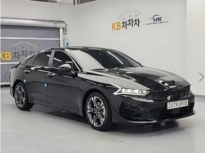 Kia K5 2022, 29004 км, за 29500000 KRW