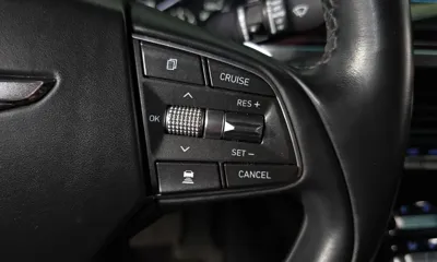 Genesis EQ900 2018, 148796 км, за 19900000 KRW - фото 16